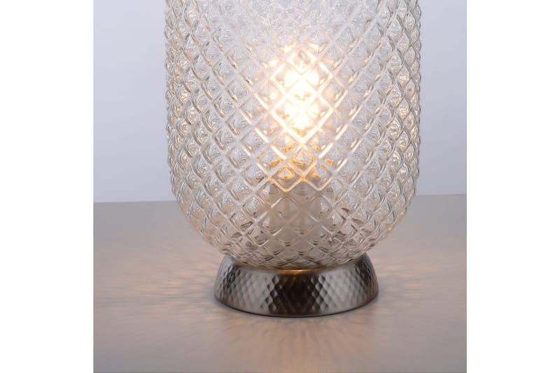 Reishi Just Light Bordlampe - Belysning - Innendørsbelysning & Lamper - Nattlampe - Nattlampe bord