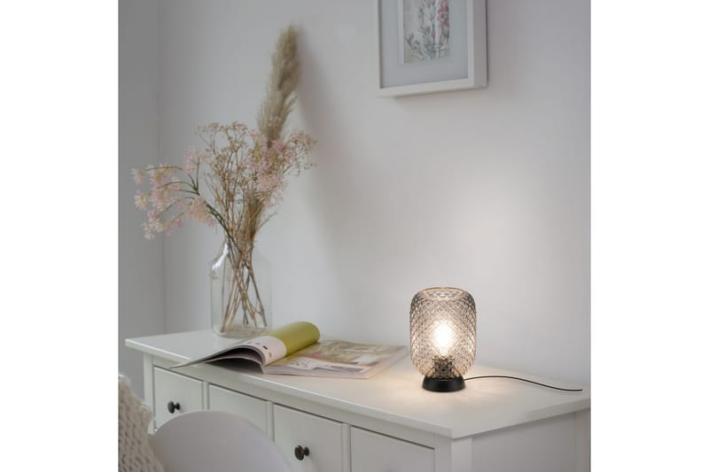 Reishi Just Light Bordlampe - Belysning - Innendørsbelysning & Lamper - Nattlampe - Nattlampe bord