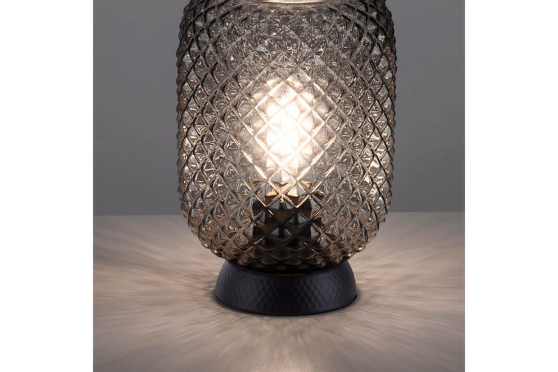 Reishi Just Light Bordlampe - Belysning - Innendørsbelysning & Lamper - Nattlampe - Nattlampe bord