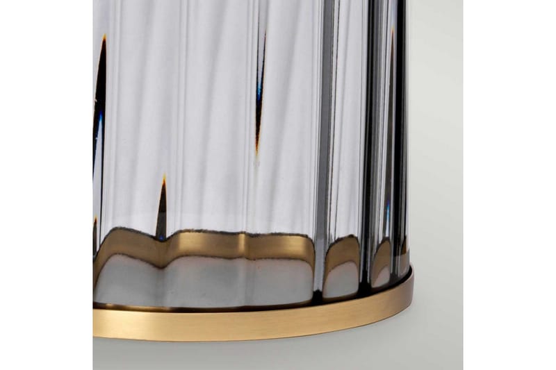 Reno Quintiesse Bordlampe - Belysning - Innendørsbelysning & Lamper - Nattlampe - Nattlampe bord