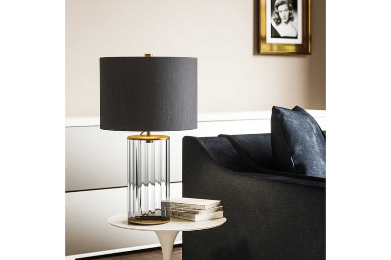 Reno Quintiesse Bordlampe - Belysning - Innendørsbelysning & Lamper - Nattlampe - Nattlampe bord