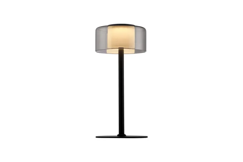 Rika Paul Neuhaus Bordlampe - Belysning - Innendørsbelysning & Lamper - Nattlampe - Nattlampe bord