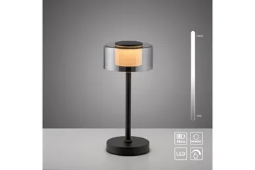 Rika Paul Neuhaus Bordlampe - Belysning - Innendørsbelysning & Lamper - Nattlampe - Nattlampe bord