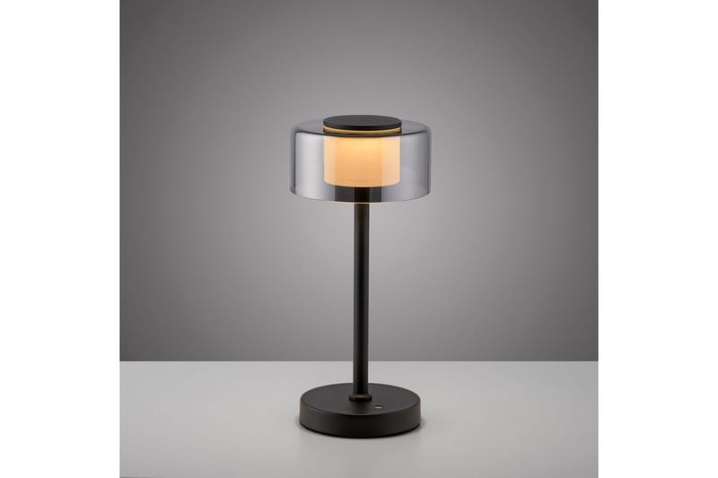 Rika Paul Neuhaus Bordlampe - Belysning - Innendørsbelysning & Lamper - Nattlampe - Nattlampe bord