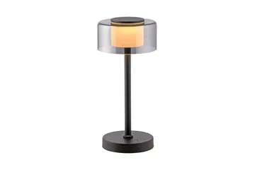 Rika Paul Neuhaus Bordlampe - Belysning - Innendørsbelysning & Lamper - Nattlampe - Nattlampe bord