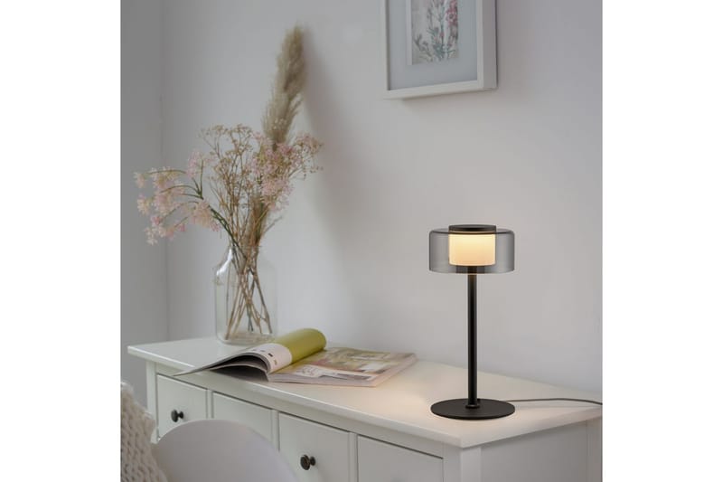Rika Paul Neuhaus Bordlampe - Belysning - Innendørsbelysning & Lamper - Nattlampe - Nattlampe bord