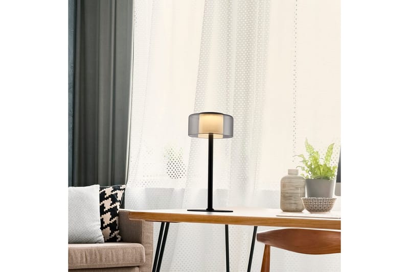 Rika Paul Neuhaus Bordlampe - Belysning - Innendørsbelysning & Lamper - Nattlampe - Nattlampe bord