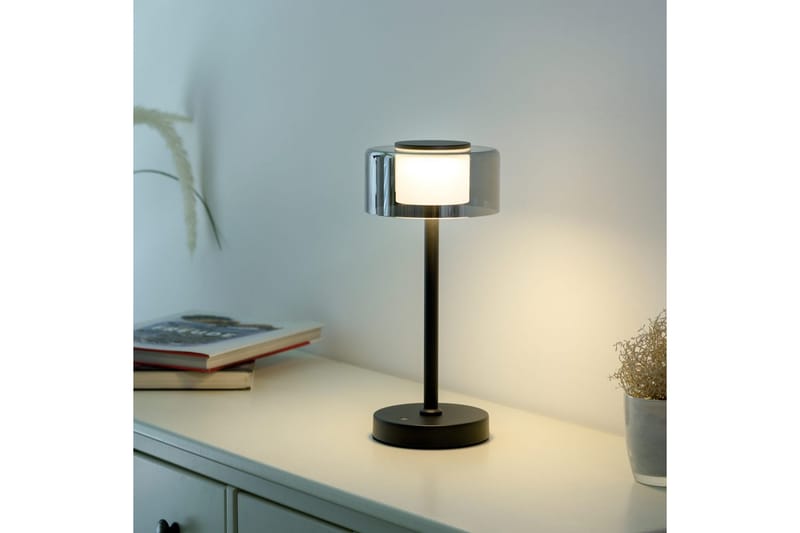 Rika Paul Neuhaus Bordlampe - Belysning - Innendørsbelysning & Lamper - Nattlampe - Nattlampe bord