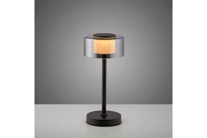 Rika Paul Neuhaus Bordlampe - Belysning - Innendørsbelysning & Lamper - Nattlampe - Nattlampe bord