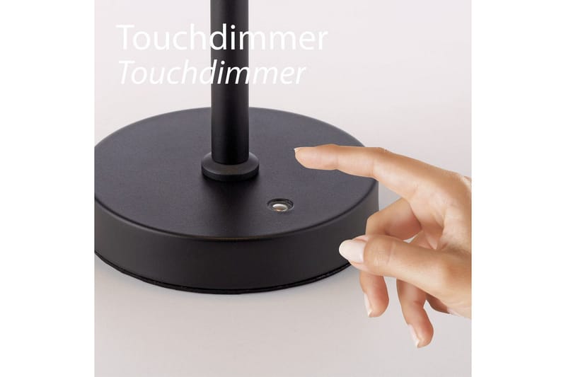 Rika Paul Neuhaus Bordlampe - Belysning - Innendørsbelysning & Lamper - Nattlampe - Nattlampe bord