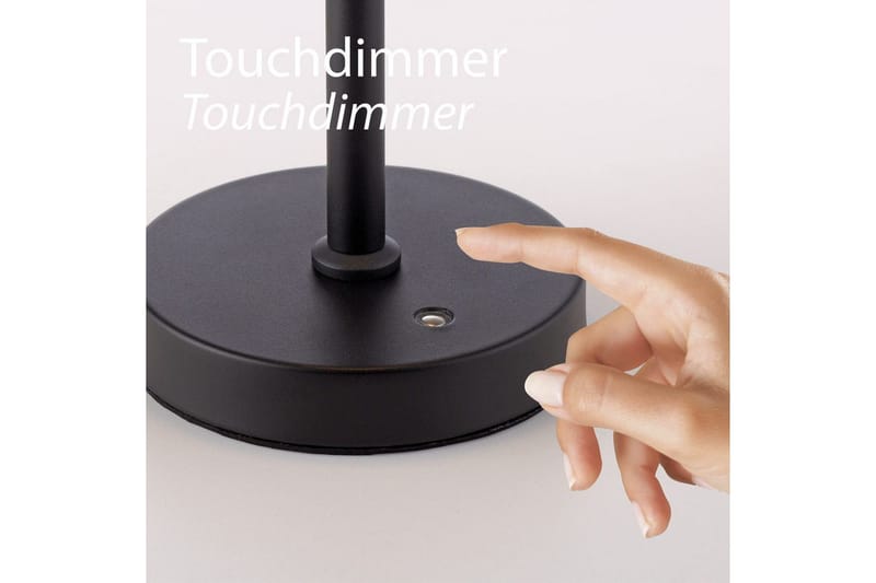 Rika Paul Neuhaus Bordlampe - Belysning - Innendørsbelysning & Lamper - Nattlampe - Nattlampe bord