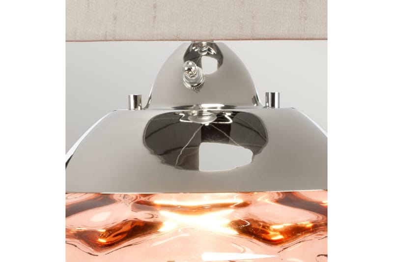 Samara Quintiesse Bordlampe - Belysning - Innendørsbelysning & Lamper - Nattlampe - Nattlampe bord