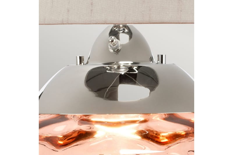 Samara Quintiesse Bordlampe - Belysning - Innendørsbelysning & Lamper - Nattlampe - Nattlampe bord