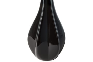 Sardinien Bordlampe 60 cm E27 - Svart - Belysning - Innendørsbelysning & Lamper - Nattlampe - Nattlampe bord