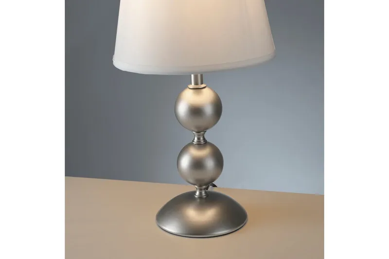 Siena Just Light Bordlampe - Belysning - Innendørsbelysning & Lamper - Nattlampe - Nattlampe bord