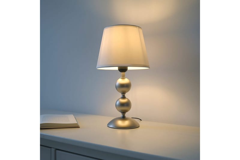 Siena Just Light Bordlampe - Belysning - Innendørsbelysning & Lamper - Nattlampe - Nattlampe bord