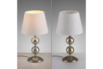 Siena Just Light Bordlampe - Belysning - Innendørsbelysning & Lamper - Nattlampe - Nattlampe bord