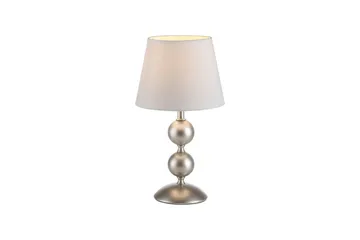 Siena Just Light Bordlampe - Belysning - Innendørsbelysning & Lamper - Nattlampe - Nattlampe bord