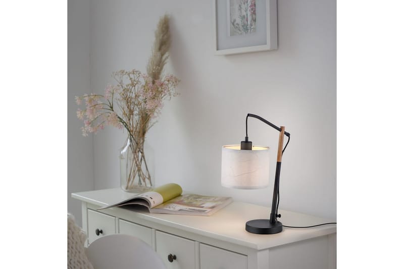 Sofie Just Light Bordlampe - Belysning - Innendørsbelysning & Lamper - Nattlampe - Nattlampe bord