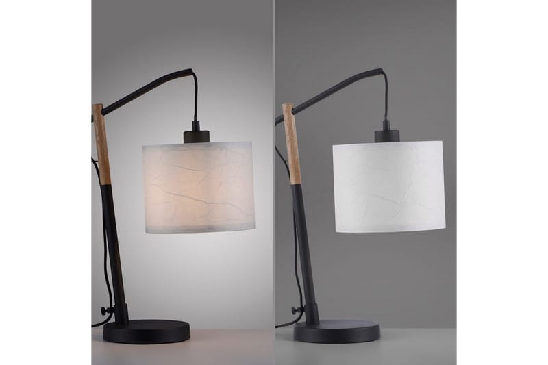 Sofie Just Light Bordlampe - Belysning - Innendørsbelysning & Lamper - Nattlampe - Nattlampe bord