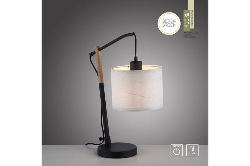 Sofie Just Light Bordlampe - Belysning - Innendørsbelysning & Lamper - Nattlampe - Nattlampe bord