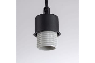 Sofie Just Light Bordlampe - Belysning - Innendørsbelysning & Lamper - Nattlampe - Nattlampe bord