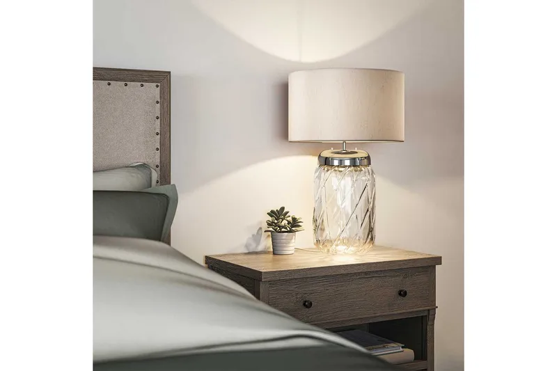 Sola Quintiesse Bordlampe - Belysning - Innendørsbelysning & Lamper - Nattlampe - Nattlampe bord