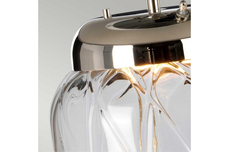 Sola Quintiesse Bordlampe - Belysning - Innendørsbelysning & Lamper - Nattlampe - Nattlampe bord