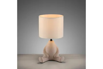 Ted Just Light Bordlampe - Belysning - Innendørsbelysning & Lamper - Nattlampe - Nattlampe bord