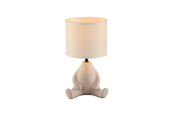 Ted Just Light Bordlampe - Belysning - Innendørsbelysning & Lamper - Nattlampe - Nattlampe bord