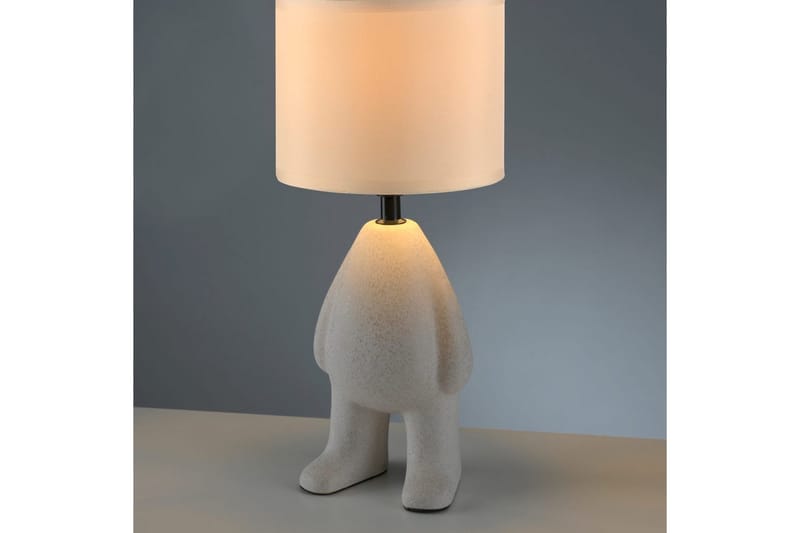 Ted Just Light Bordlampe - Belysning - Innendørsbelysning & Lamper - Nattlampe - Nattlampe bord