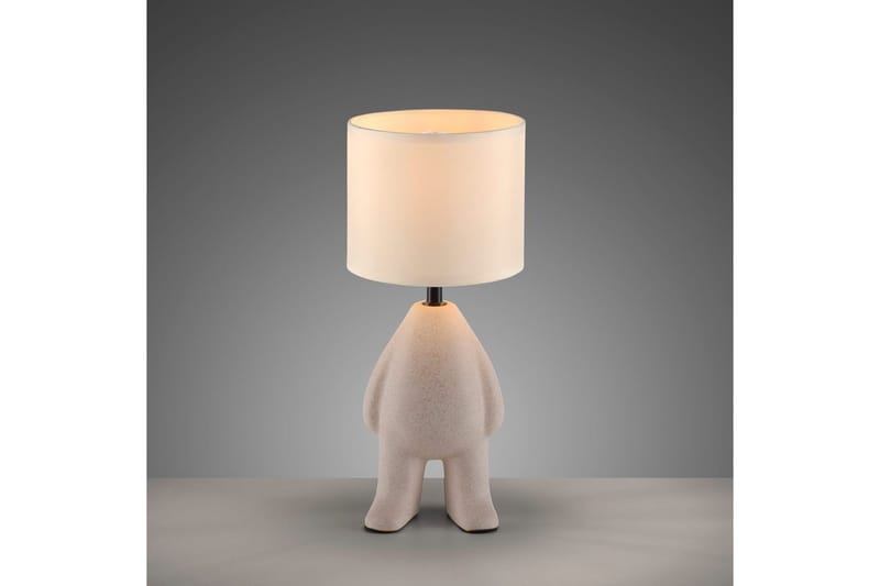 Ted Just Light Bordlampe - Belysning - Innendørsbelysning & Lamper - Nattlampe - Nattlampe bord