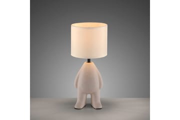 Ted Just Light Bordlampe - Belysning - Innendørsbelysning & Lamper - Nattlampe - Nattlampe bord
