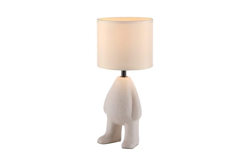 Ted Just Light Bordlampe - Belysning - Innendørsbelysning & Lamper - Nattlampe - Nattlampe bord