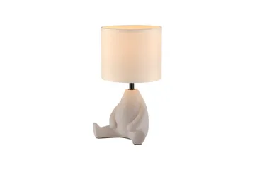 Ted Just Light Bordlampe - Belysning - Innendørsbelysning & Lamper - Nattlampe - Nattlampe bord