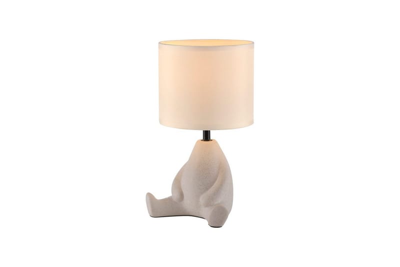 Ted Just Light Bordlampe - Belysning - Innendørsbelysning & Lamper - Nattlampe - Nattlampe bord