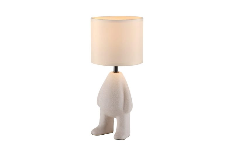 Ted Just Light Bordlampe - Belysning - Innendørsbelysning & Lamper - Nattlampe - Nattlampe bord