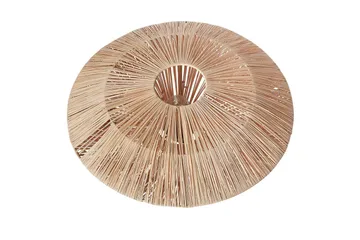 Texna Bordlampe 18 cm E27 - Naturlig - Belysning - Innendørsbelysning & Lamper - Nattlampe - Nattlampe bord