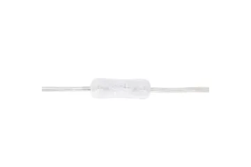 Thasall Bordlampe 36 cm E14 - Natur/Hvit - Belysning - Innendørsbelysning & Lamper - Nattlampe - Nattlampe bord
