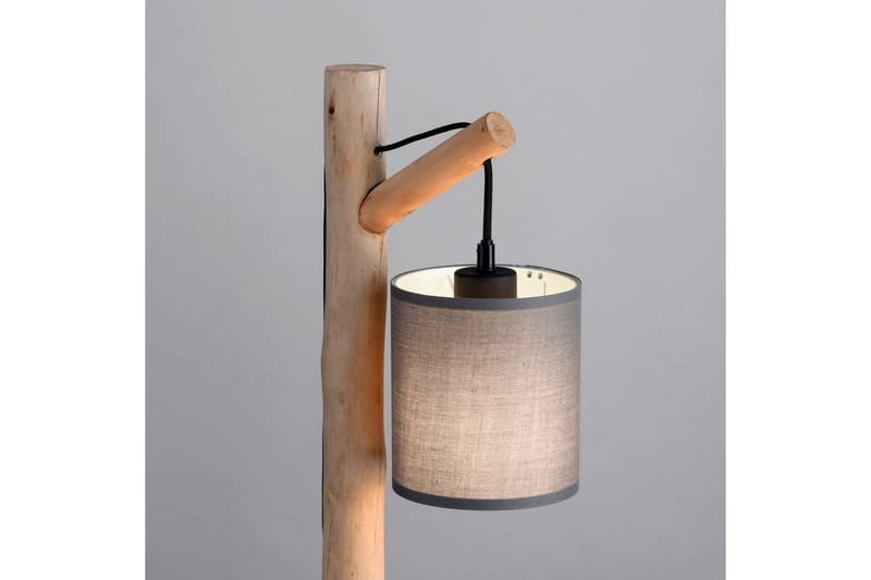 Tribu Just Light Bordlampe - Belysning - Innendørsbelysning & Lamper - Nattlampe - Nattlampe bord