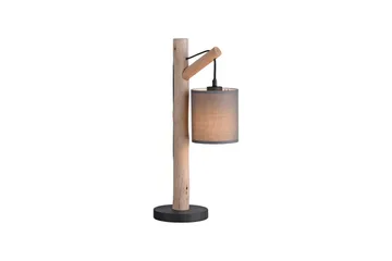 Tribu Just Light Bordlampe - Belysning - Innendørsbelysning & Lamper - Nattlampe - Nattlampe bord