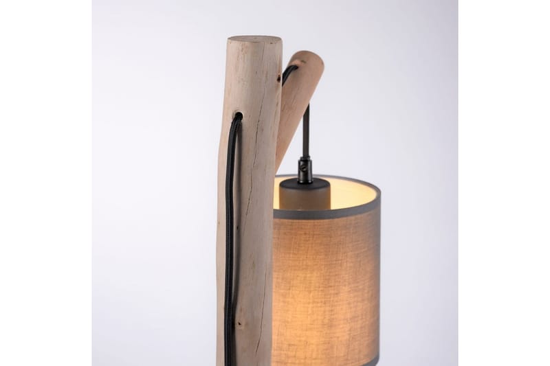 Tribu Just Light Bordlampe - Belysning - Innendørsbelysning & Lamper - Nattlampe - Nattlampe bord