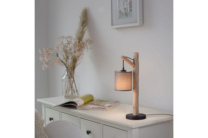 Tribu Just Light Bordlampe - Belysning - Innendørsbelysning & Lamper - Nattlampe - Nattlampe bord