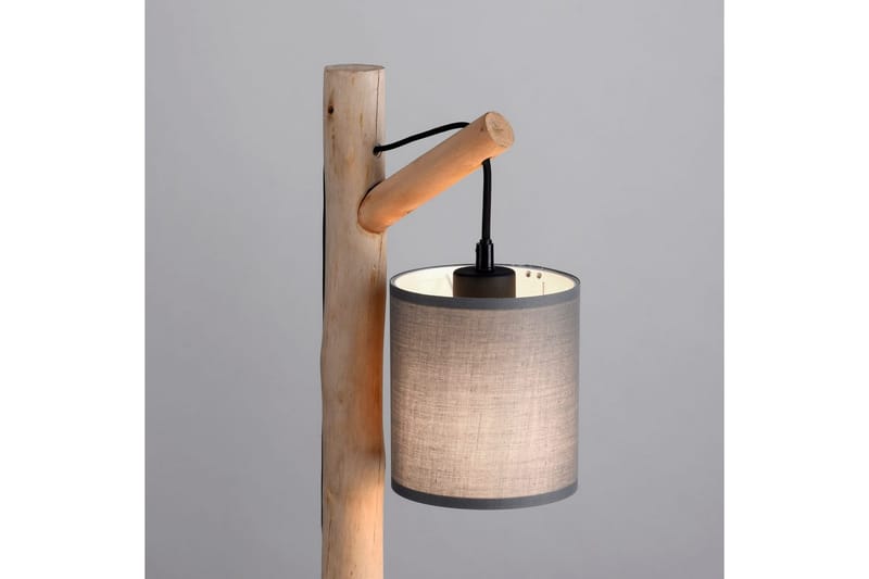 Tribu Just Light Bordlampe - Belysning - Innendørsbelysning & Lamper - Nattlampe - Nattlampe bord