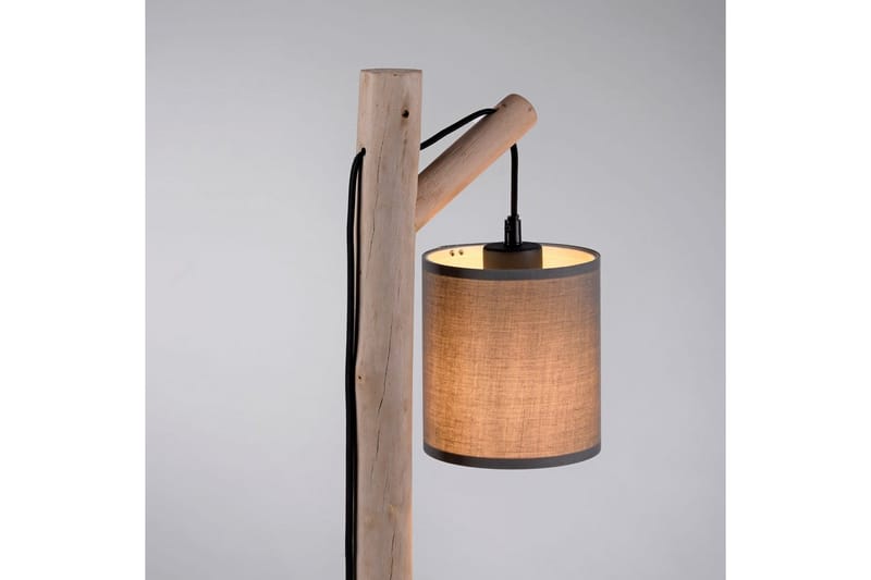 Tribu Just Light Bordlampe - Belysning - Innendørsbelysning & Lamper - Nattlampe - Nattlampe bord