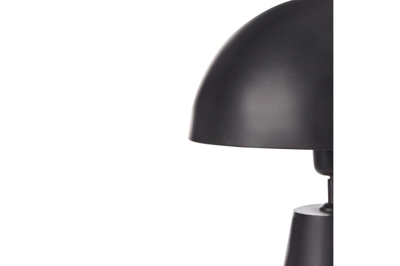 Tritonia Bordlampe 48 cm E27 - Svart - Belysning - Innendørsbelysning & Lamper - Nattlampe - Nattlampe bord