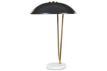 Venkos Bordlampe 58 cm E27 - Flerfarget - Belysning - Innendørsbelysning & Lamper - Nattlampe - Nattlampe bord