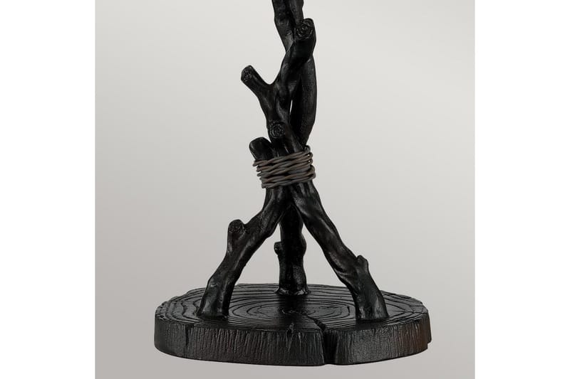 Whispering Quoizel Bordlampe - Belysning - Innendørsbelysning & Lamper - Nattlampe - Nattlampe bord