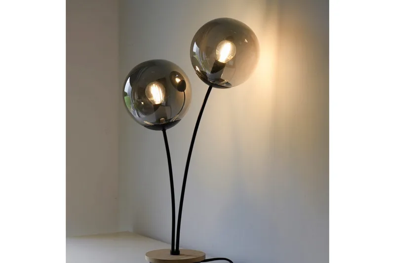 Widow Just Light Bordlampe - Belysning - Innendørsbelysning & Lamper - Nattlampe - Nattlampe bord