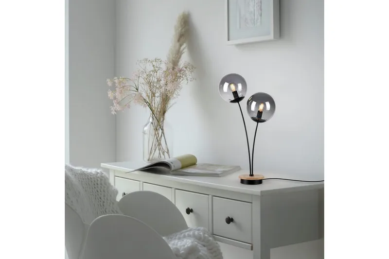 Widow Just Light Bordlampe - Belysning - Innendørsbelysning & Lamper - Nattlampe - Nattlampe bord